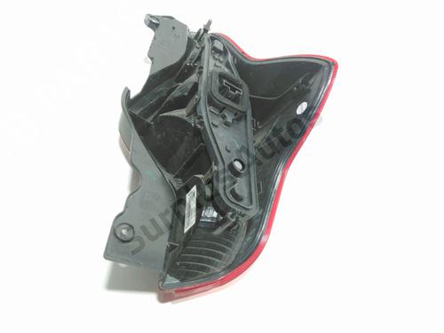 Left taillight DACIA LODGY (JS_) 1.5 dCi | BP38165664C34 - Image 2