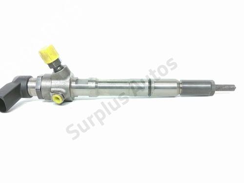Used Injector Injector VW POLO V (6R1, 6C1) 1.6 TDI (90 hp) 36314497 36314497