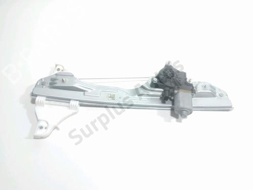 Used Rear left window mechanism HYUNDAI KONA (OS, OSE, OSI) 1.6 CRDi e-VGT (136 hp) 28251651
