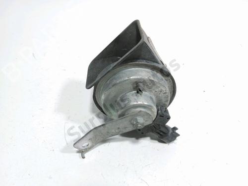 Horn FIAT 500 (312_) 1.2 (312AXA1A) | BP36153247E13 - Image 2