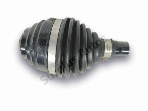 Left front driveshaft MINI MINI (F55) One | BP37017456M38 - Image 3