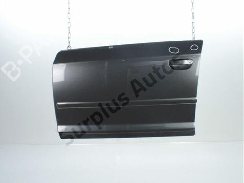 Used Left front door AUDI A3 Sportback (8PA) 2.0 TDI 16V (140 hp) 28244470