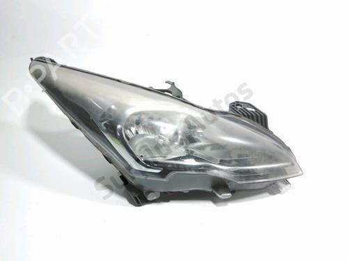 Used Right headlight Right headlight PEUGEOT 3008 I MPV (0U_) 1.6 BlueHDi 120 (120 hp) 34504174 34504174