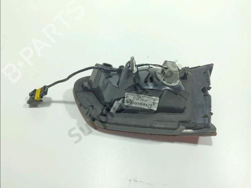 Left tailgate light CITROËN DS5 1.6 HDi 115 | BP37507282C79 - Image 2