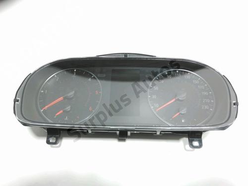 Used Instrument cluster Instrument cluster 37600571 37600571