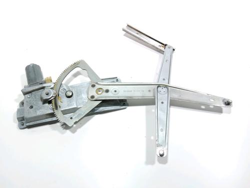 Front right window mechanism SAAB 9-3 (YS3D) 2.0 Turbo | BP37773695C23 - Image 2