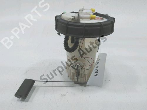 Used Fuel pump RENAULT LAGUNA III (BT0/1) 2.0 dCi (BT01, BT08, BT09, BT0E, BT0K, BT12, BT1C, BT1D,... (150 hp) 30983908