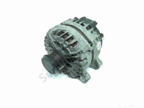Used Alternator PEUGEOT 208 I (CA_, CC_) 1.6 HDi / BlueHDi 75 (75 hp) 28222726