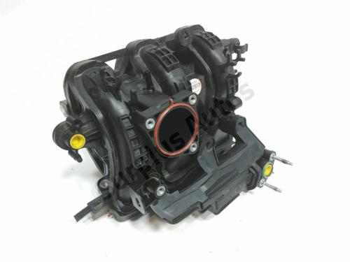 Used Intake manifold Intake manifold TOYOTA AYGO (_B4_) 1.0 VVTi (KGB40) (72 hp) 28221671 28221671