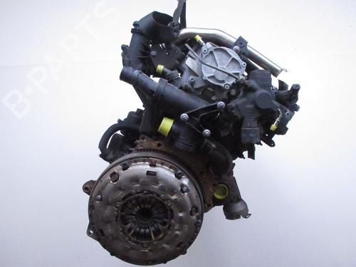 Engine FORD S-MAX (WA6) 2.0 TDCi | BP37761714M1 - Image 4