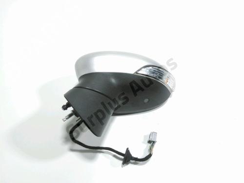 Retrovisor izquierdo FORD FIESTA VI (CB1, CCN) 1.25 | BP29858452C26