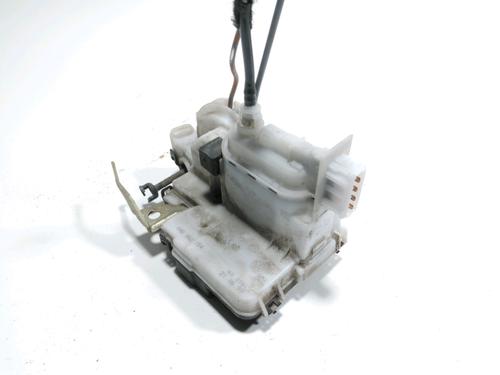 Front right lock VW CADDY II Box Body/MPV (9K9A) 1.9 D | BP29858557C97