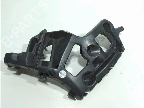 Used Rear bumper bracket RENAULT CAPTUR I (J5_, H5_) 1.2 TCe 120 (120 hp) 30723787