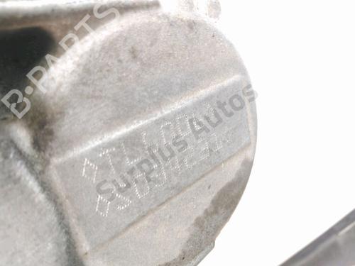 Gearbox RENAULT KANGOO III Box Body/MPV 1.5 Blue dCi 115 (FJAC) | BP37167616M3  - Image 5