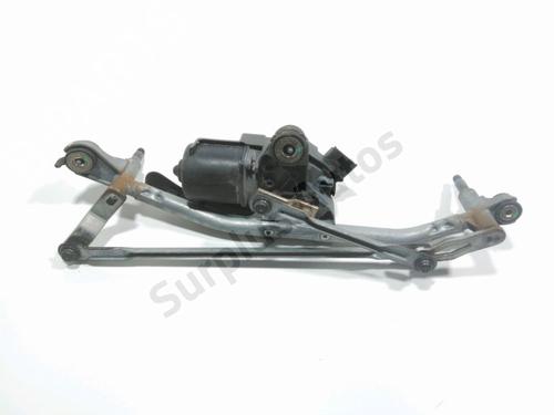 Used Front wipers mechanism Front wipers mechanism 28273721 28273721