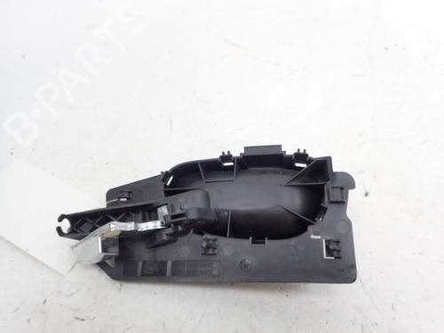 Front right interior door handle PEUGEOT 307 CC (3B) 1.6 16V | BP30996042I14 - Image 2