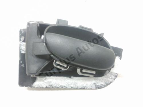 Used Front left interior door handle Front left interior door handle 38613608 38613608