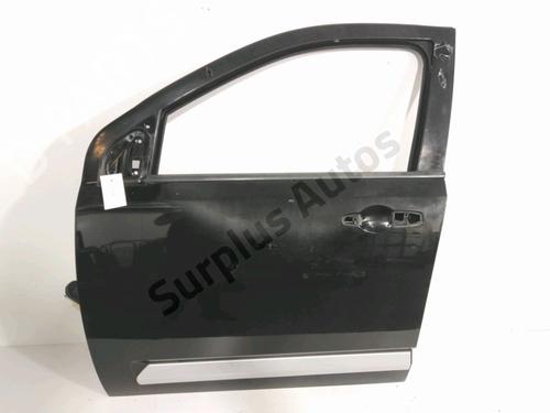 Used Left front door JEEP COMPASS (MK49) 2.0 CRD 4x4 (140 hp) 30996738