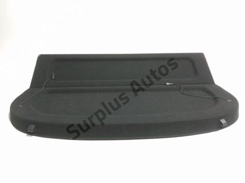 Used Rear parcel shelf Rear parcel shelf MAZDA 6 Hatchback (GH) 2.2 MZR-CD (GH10) (125 hp) 33839145 33839145
