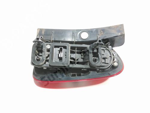Left taillight DACIA DUSTER (HS_) 1.5 dCi | BP40252397C34 - Image 3