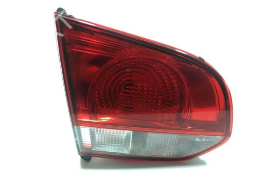 Used Left tailgate light VW GOLF VI (5K1) 1.6 TDI (105 hp) 28267845