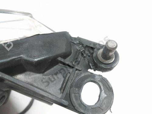 Right headlight CITROËN C4 Picasso I MPV (UD_) 1.6 HDi | BP28266374C29 