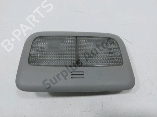 Used Interior roof light TOYOTA YARIS (_P9_) 1.4 D-4D (NLP90_, NLP90R) (90 hp) 31003410