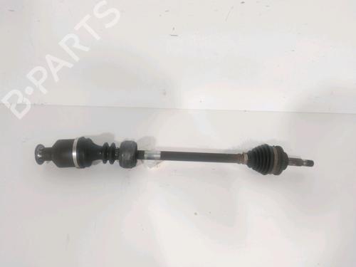 Used Right front driveshaft RENAULT TWINGO I (C06_) 1.2 16V (C06C, C06D, C06K) (75 hp) 30987209