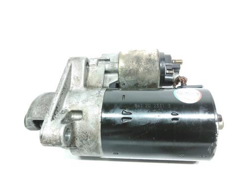 Startmotor FORD KA (RB_) 1.3 i | BP28222104M8 