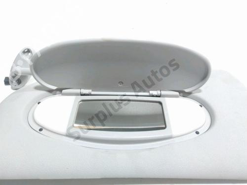 Left sun visor MINI MINI (R56) Cooper S | BP38588278I1 - Image 3