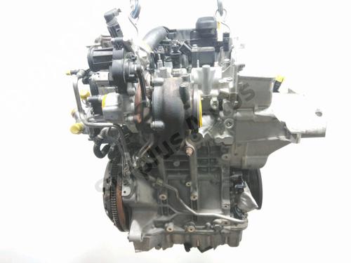 Engine SEAT IBIZA V (KJ1, KJG) 1.0 TSI | BP40116044M1 - Image 3
