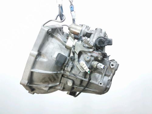Gearbox CITROËN C1 (PM_, PN_) 1.0 | BP28224742M3 