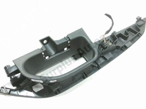 Right front window switch SEAT LEON ST (5F8) 1.4 TSI | BP40464745I26 - Image 2
