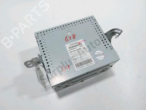 Used Radio Radio 28232174 28232174