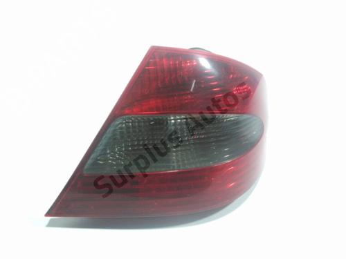 Used Right taillight MERCEDES-BENZ CLK Convertible (A209) CLK 320 CDI (209.420) (224 hp) 28269143