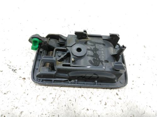 Front right interior door handle TOYOTA LAND CRUISER 90 (_J9_) 3.0 TD (KZJ90_, KZJ95_, KZJ90R, KZJ95R, KZJ90W, KZJ95W) | BP30996100I14