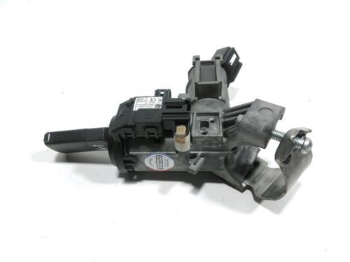 Ignition barrel MAZDA 2 (DE_, DH_) 1.4 MZR-CD | BP28224939M48 - Image 2