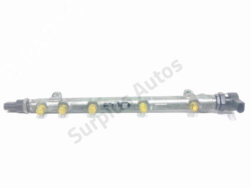 Used Injection rail Injection rail MERCEDES-BENZ E-CLASS (W211) E 220 CDI (211.006) (150 hp) 40620415 40620415