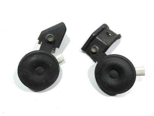 Used Horn Horn HONDA JAZZ III (GE_, GG_, GP_, ZA_) 1.3 i (GE6, GG3, GG6) (100 hp) 28223005 28223005
