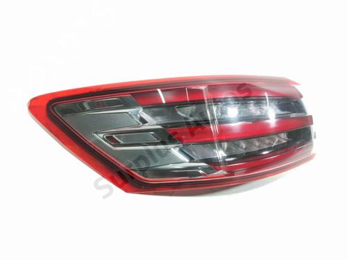 Used Left taillight Left taillight FORD S-MAX (CJ, WA6) 2.0 TDCi (180 hp) 33750538 33750538