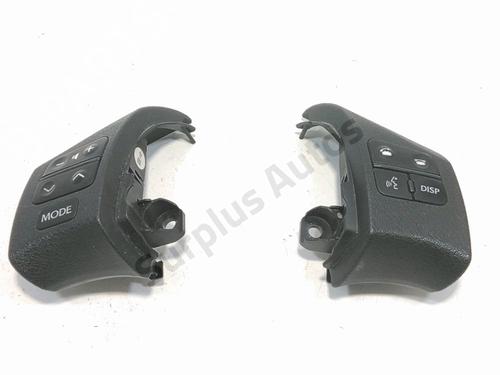Used Electronic module Electronic module LEXUS IS II (_E2_) 220d (ALE20) (177 hp) 36509174 36509174