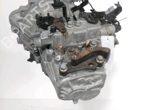 Gearbox HYUNDAI i10 I (PA) 1.1 CRDi | BP30987041M3