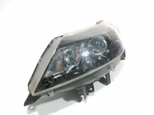 Lyskaster venstre RENAULT LATITUDE (L70_) 2.0 dCi 150 (L70H) (150 hp) 30087271