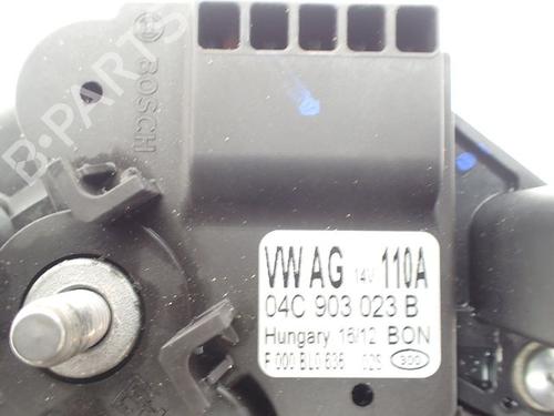 Alternator SEAT Mii (KF1, KE1) 1.0 | BP37763846M7 - Image 4