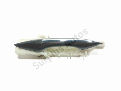 Used Front left exterior door handle Front left exterior door handle 37774651 37774651