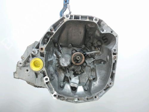 Used Gearbox Gearbox 37600524 37600524
