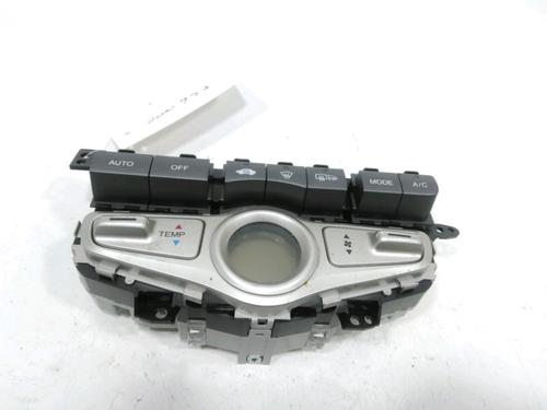 AC-Styringsenhed/Manøvreenhed HONDA JAZZ II (GD_, GE3, GE2) 1.3 iDSi (GD1) (83 hp) 30988640