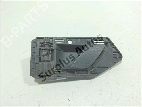 Used Front left interior door handle Front left interior door handle 37291932 37291932