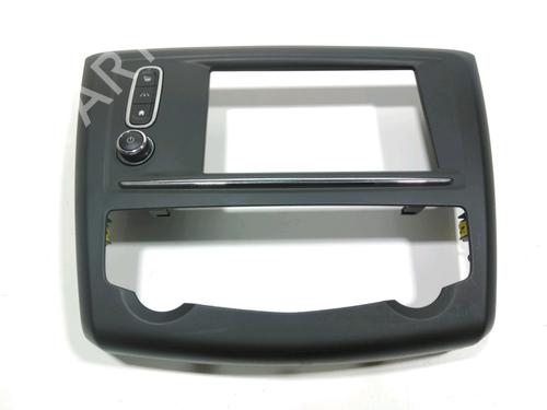 Used Middle console Middle console RENAULT KADJAR (HA_, HL_) 1.5 dCi 110 (HLA3) (110 hp) 28231575 28231575