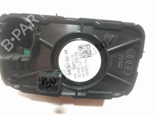 Headlight switch AUDI A3 Sportback (8VA, 8VF) 35 TFSI | BP28228669I24 - Image 2